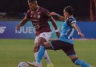 BLOOMING CAYÓ ANTE CARABOBO Y COMPLICÓ SU PANORAMA EN LA SUDAMERICANA