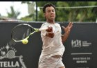 HUGO DELLIEN AVANZÓ EN LA QUALY CON UNA CONTUNDENTE VICTORIA