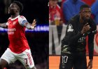 PSG Y ARSENAL DISPUTARÁN LA FINAL DE LA UEFA CHAMPIONS LEAGUE