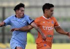 BOLÍVAR RESCATÓ UN EMPATE SOBRE EL FINAL ANTE LA GUAIRA