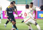LA FBF REPROGRAMÓ EL PARTIDO ENTRE REAL ORURO Y FC UNIVERSITARIO