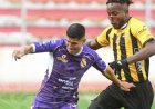 SUSPENDIERON A TODA LA TERNA ARBITRAL DEL PARTIDO THE STRONGEST - REAL POTOSÍ
