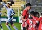 BOLÍVAR Y NACIONAL POTOSÍ IGUALARON EN EL HERNANDO SILES