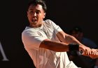 HUGO DELLIEN AVANZÓ A SEMIFINALES DEL OPEN DE OEIRAS 4