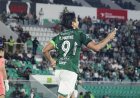 ORIENTE PETROLERO Y GUABIRÁ IGUALARON EN UN PARTIDO LLENO DE EMOCIONES