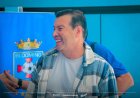 ERWIN SÁNCHEZ FUE PRESENTADO COMO NUEVO ENTRENADOR DE BLOOMING