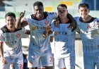 FC UNIVERSITARIO REMONTÓ A BOLÍVAR Y LOGRÓ UNA VICTORIA HISTÓRICA