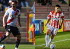 CONMEBOL TRASLADÓ PARTIDOS DE CLUBES BOLIVIANOS A PARAGUAY