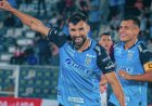 BLOOMING JUGARÁ ANTE CARABOBO EN SANTA CRUZ POR LA SUDAMERICANA