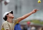 JUAN CARLOS PRADO DIO EL GOLPE EN ROLAND GARROS
