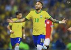 NEYMAR VUELVE A LA SELECCIÓN DE BRASIL PARA EL MUNDIAL 2026