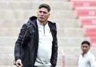 MARCELO STRACCIA: “TRATAREMOS DE IMPONER NUESTRO JUEGO”