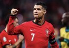 CRISTIANO RONALDO LIDERA LA CONVOCATORIA DE PORTUGAL PARA EL MUNDIAL 2026