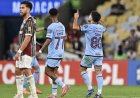 BOLÍVAR CAYÓ ANTE FLUMINENSE Y DEFINIRÁ SU CLASIFICACIÓN EN LA ÚLTIMA FECHA