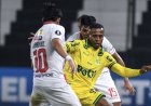 ALWAYS READY QUEDÓ ELIMINADO DE LA LIBERTADORES TRAS CAER ANTE MIRASSOL