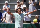 HUGO DELLIEN SE METIÓ AL CUADRO PRINCIPAL DE ROLAND GARROS Y BOLIVIA HACE HISTORIA