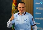 ALEJANDRO RESTREPO: “TENEMOS QUE PERMITIRNOS SOÑAR”