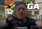 SIXTO VIZUETE: “VAMOS A ENTRENAR HASTA QUE SE NOS AGOTEN TODAS LAS COSAS”