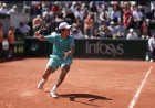 JUAN CARLOS PRADO CAYÓ CON HONOR TRAS UNA BATALLA MARATÓNICA EN ROLAND GARROS