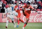 LIGA DE QUITO REMONTÓ SOBRE EL FINAL Y DEJÓ A ALWAYS READY ÚLTIMO EN EL GRUPO