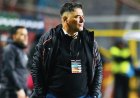 MARCELO STRACCIA: “SEGURO NOS VEREMOS NUEVAMENTE EN UNA CANCHA DE FÚTBOL”