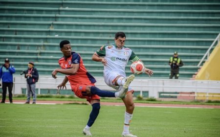 SE DEFINIÓ EL FORMATO DE LA COPA SIMÓN BOLÍVAR 2026