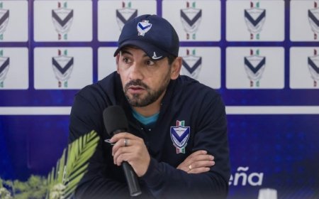 WALTER FLORES VUELVE AL RUEDO Y TOMA EL MANDO DE FC UNIVERSITARIO