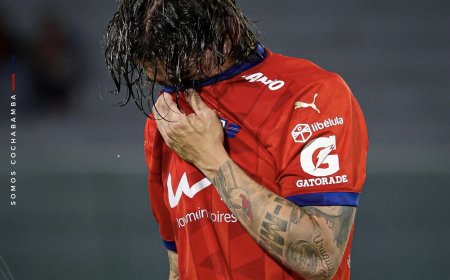 EL TAS RECHAZÓ LA APELACIÓN DE WILSTERMANN Y RATIFICÓ EL FALLO DE LA FBF