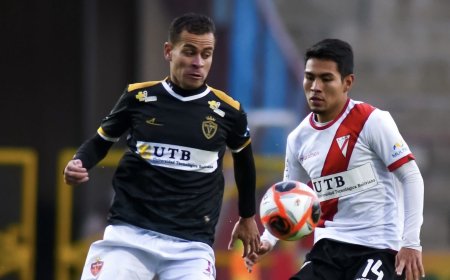 SE SIGUEN REPROGRAMANDO PARTIDOS EN EL FÚTBOL BOLIVIANO