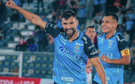 BLOOMING JUGARÁ ANTE CARABOBO EN SANTA CRUZ POR LA SUDAMERICANA