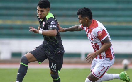 LA FECHA 9 CONTINÚA AFECTADA POR SUSPENSIONES Y REPROGRAMACIONES