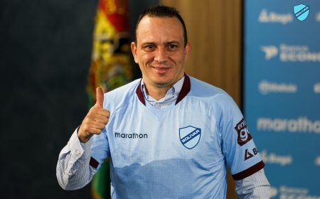 ALEJANDRO RESTREPO: “TENEMOS QUE PERMITIRNOS SOÑAR”