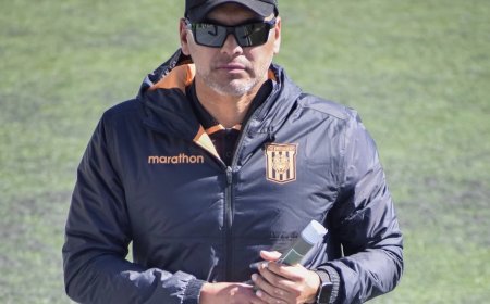 DANIEL VACA: “SE HA CONSEGUIDO UN CAMIONCITO CON POLLO Y CARNE”