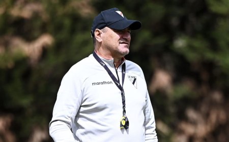 MARCELO STRACCIA: “ALWAYS READY TIENE QUE MEJORAR LA PERFORMANCE INTERNACIONAL”