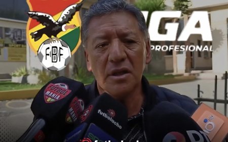 SIXTO VIZUETE: “VAMOS A ENTRENAR HASTA QUE SE NOS AGOTEN TODAS LAS COSAS”