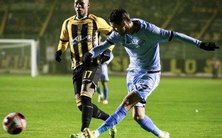 EN 48 HORAS SE DEFINIRÁ SI SE SUSPENDE LA FECHA 10