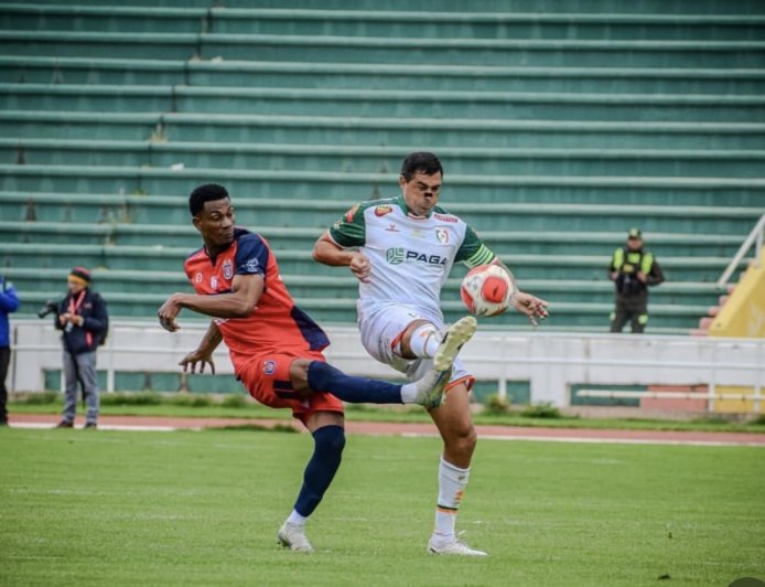 SE DEFINIÓ EL FORMATO DE LA COPA SIMÓN BOLÍVAR 2026