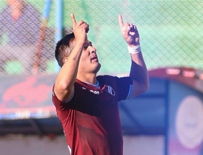 BOLÍVAR GOLPEÓ SOBRE EL FINAL Y SE LLEVÓ LA VICTORIA EN ORURO
