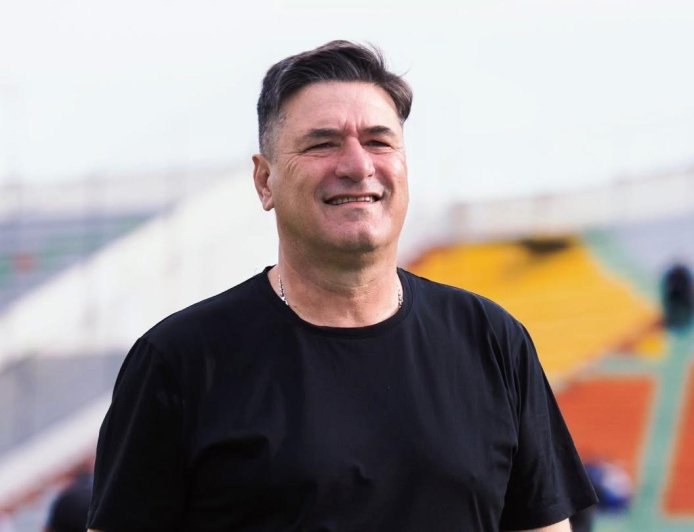MARCELO STRACCIA TOMÓ LAS RIENDAS DE ALWAYS READY