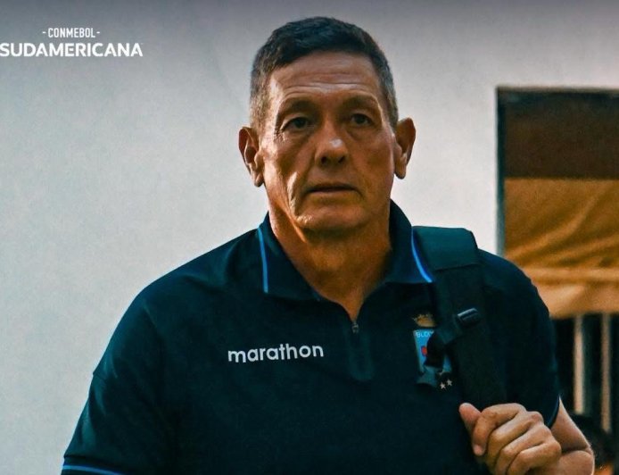 MAURICIO SORIA DEJÓ BLOOMING TRAS UN QUIEBRE INTERNO