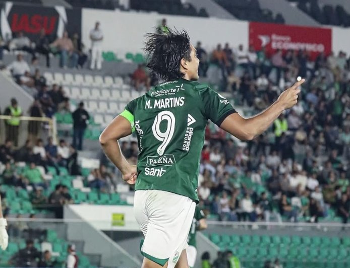 ORIENTE PETROLERO Y GUABIRÁ IGUALARON EN UN PARTIDO LLENO DE EMOCIONES