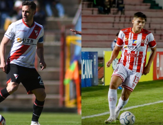 CONMEBOL TRASLADÓ PARTIDOS DE CLUBES BOLIVIANOS A PARAGUAY