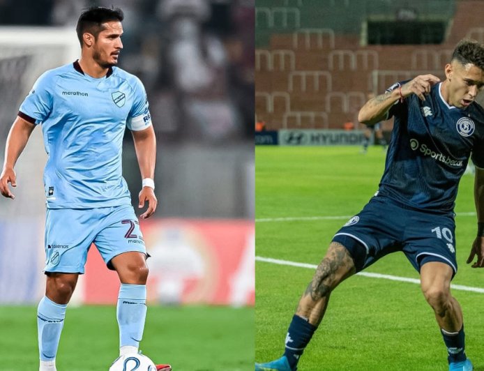CONMEBOL TRASLADÓ EL PARTIDO DE BOLÍVAR A SANTA CRUZ