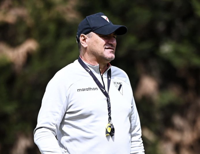 MARCELO STRACCIA: “ALWAYS READY TIENE QUE MEJORAR LA PERFORMANCE INTERNACIONAL”
