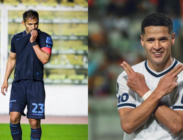 BOLÍVAR SE JUEGA LA VIDA ANTE INDEPENDIENTE RIVADAVIA EN EL TAHUICHI