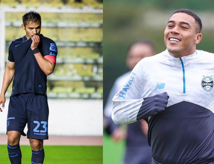 BOLÍVAR BUSCARÁ SEGUIR SOÑANDO EN SUDAMÉRICA ANTE GRÊMIO