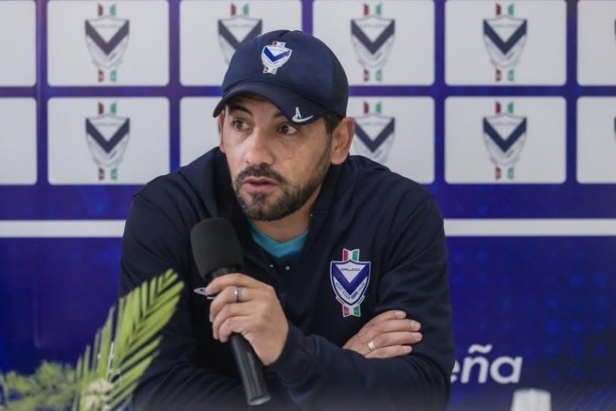 WALTER FLORES VUELVE AL RUEDO Y TOMA EL MANDO DE FC UNIVERSITARIO