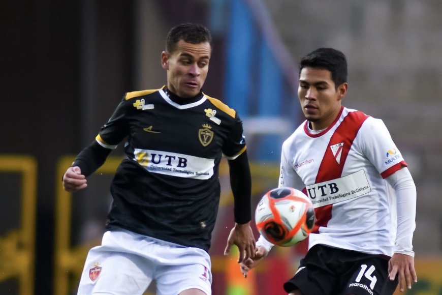SE SIGUEN REPROGRAMANDO PARTIDOS EN EL FÚTBOL BOLIVIANO
