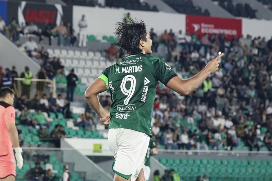 ORIENTE PETROLERO Y GUABIRÁ IGUALARON EN UN PARTIDO LLENO DE EMOCIONES