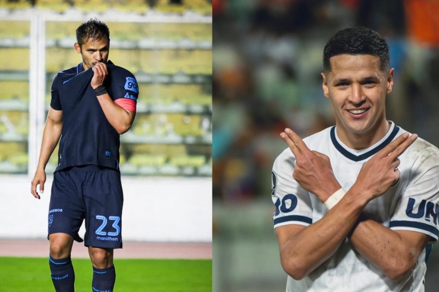 BOLÍVAR SE JUEGA LA VIDA ANTE INDEPENDIENTE RIVADAVIA EN EL TAHUICHI